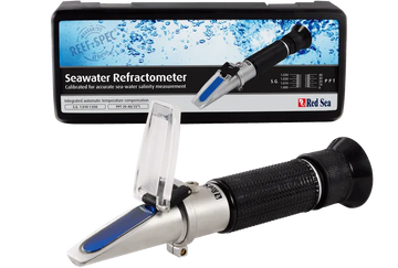 Red Sea Seawater Refractometer - Amazing Amazon